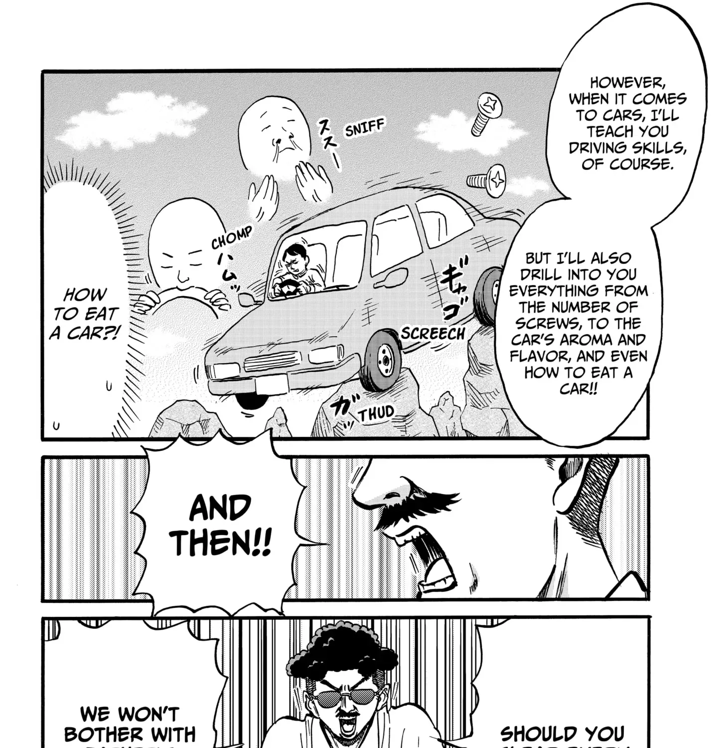 Read ROAD☆STAR chapter 1 image 34 on Lezhin