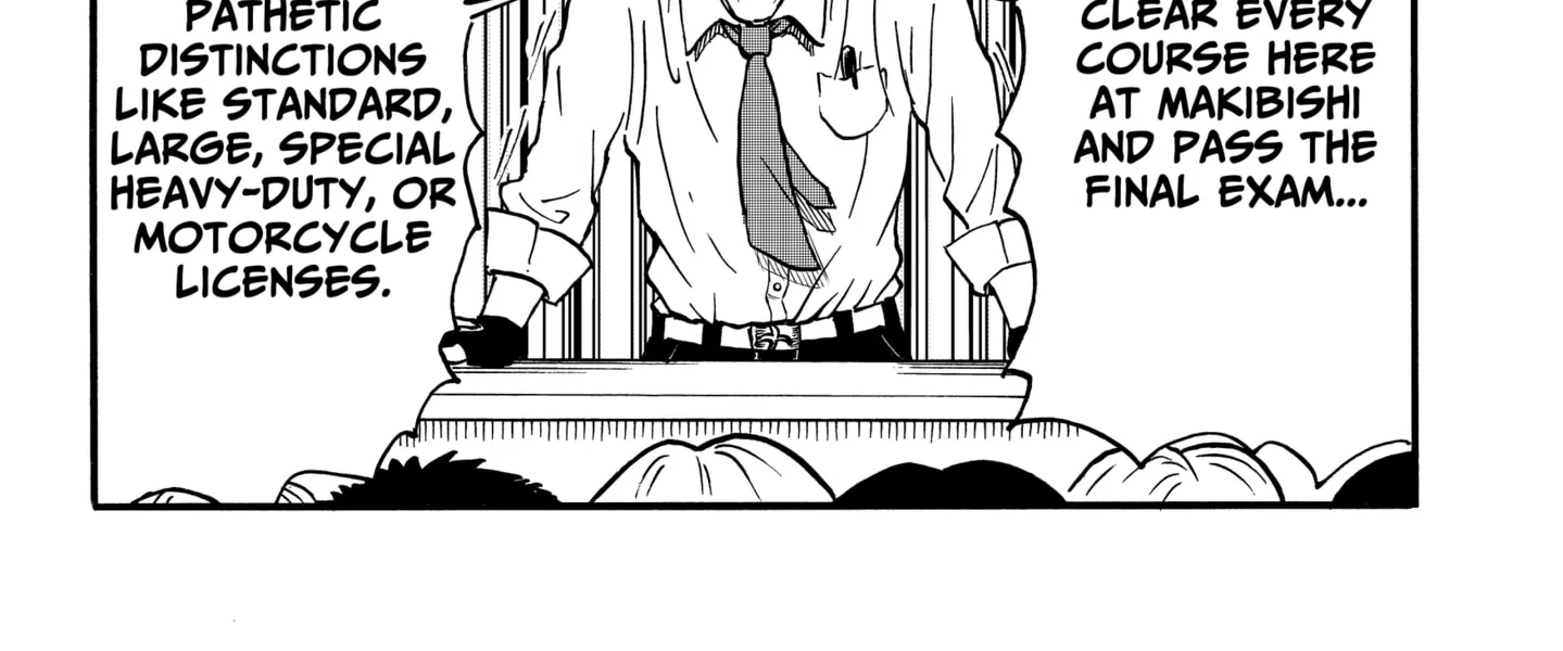 Read ROAD☆STAR chapter 1 image 35 on Lezhin