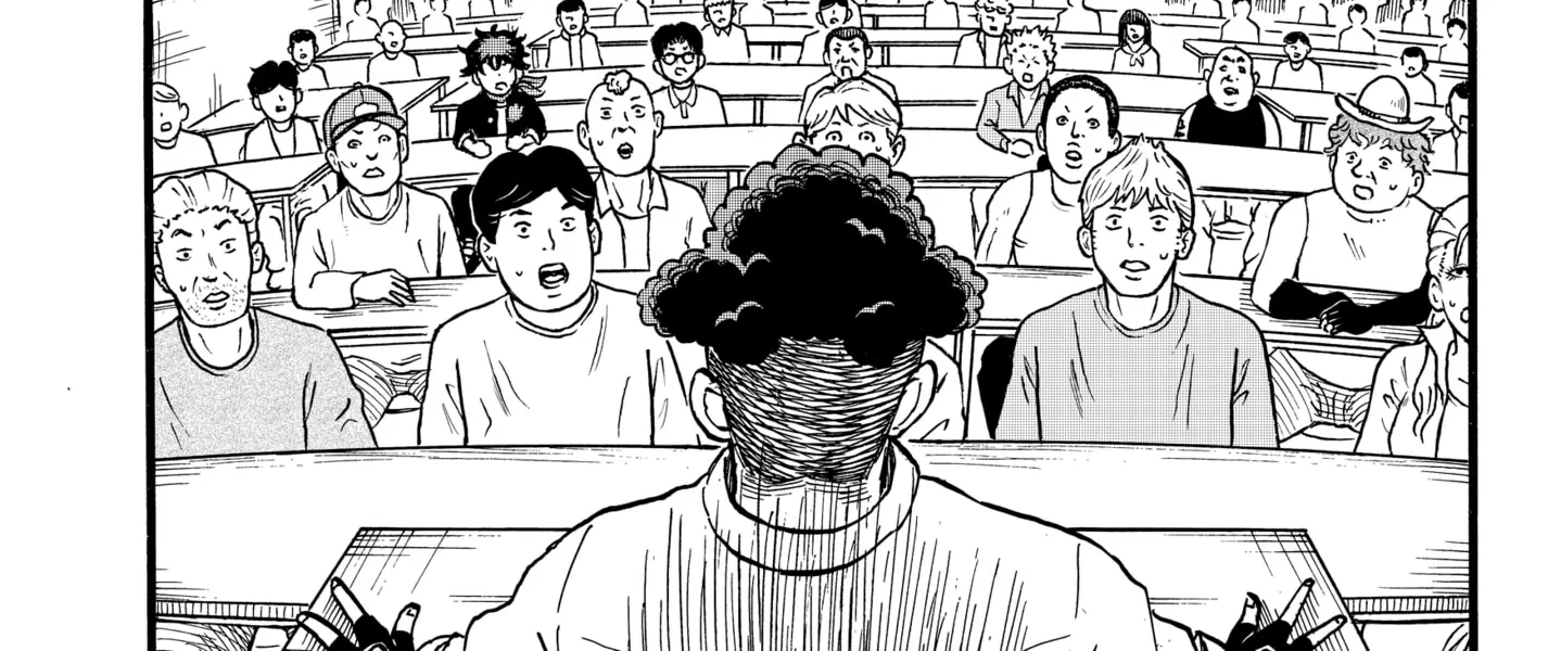 Read ROAD☆STAR chapter 1 image 37 on Lezhin