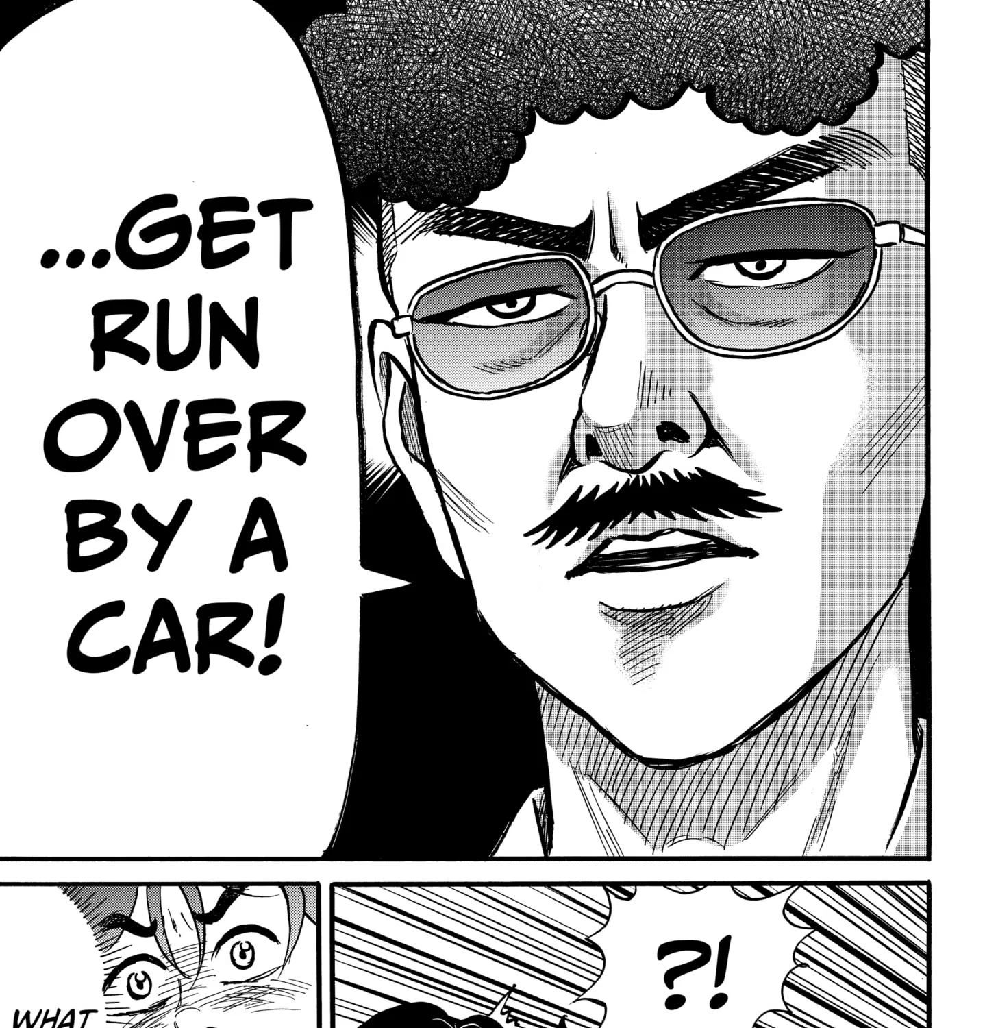Read ROAD☆STAR chapter 1 image 44 on Lezhin