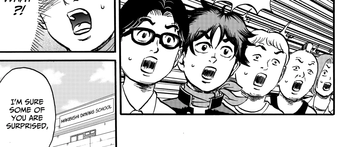 Read ROAD☆STAR chapter 1 image 45 on Lezhin