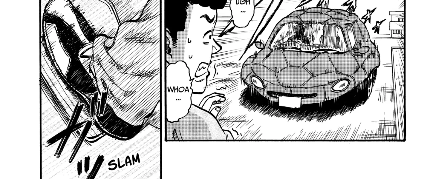 Read ROAD☆STAR chapter 1 image 53 on Lezhin