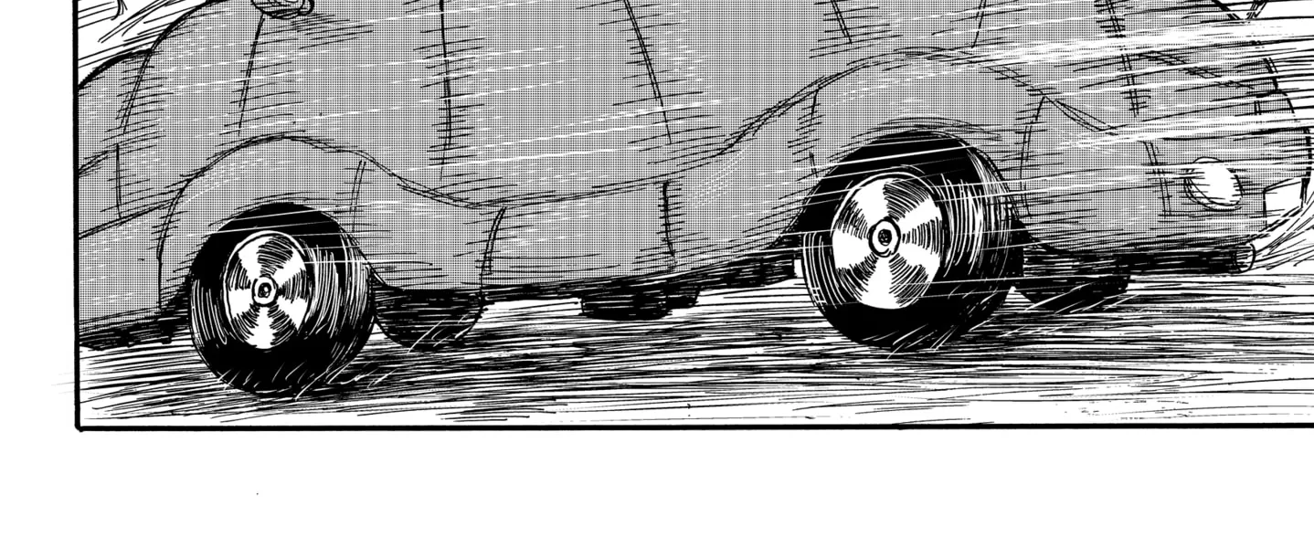Read ROAD☆STAR chapter 1 image 55 on Lezhin