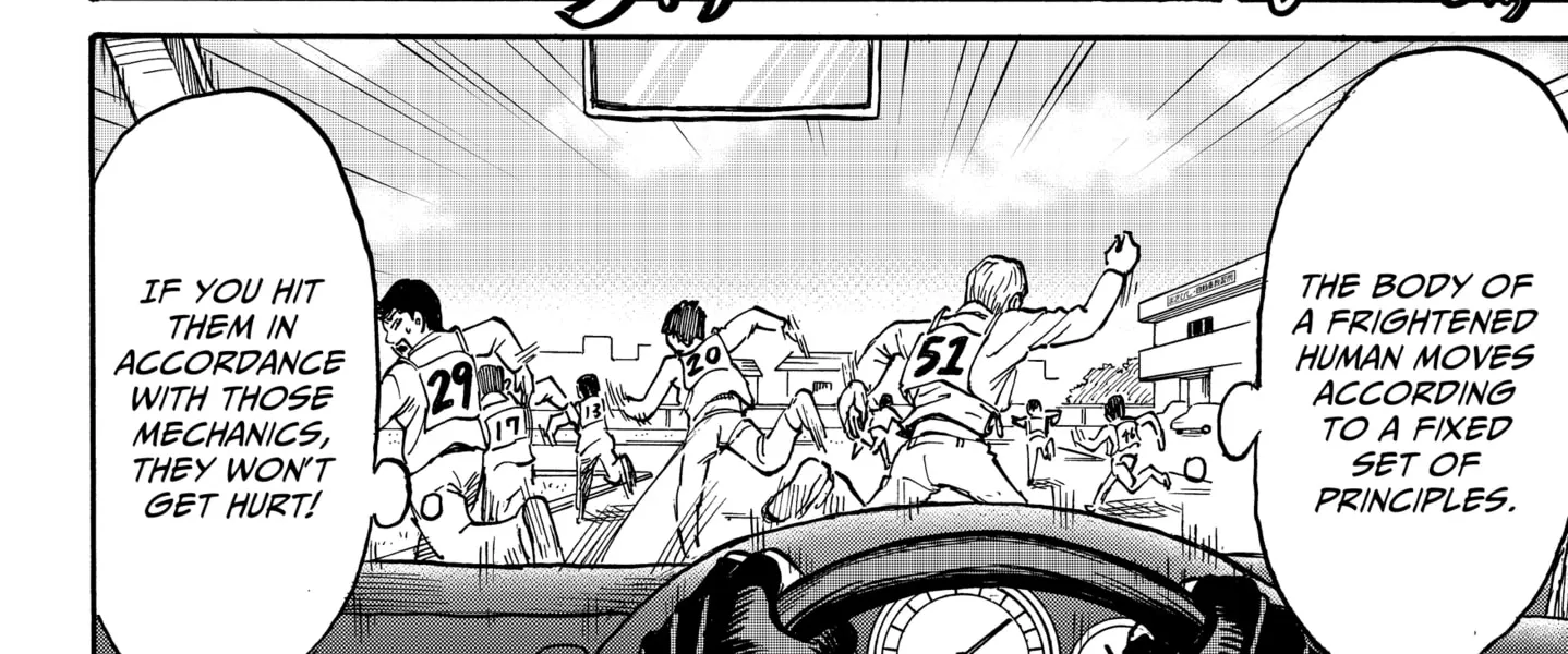Read ROAD☆STAR chapter 1 image 63 on Lezhin
