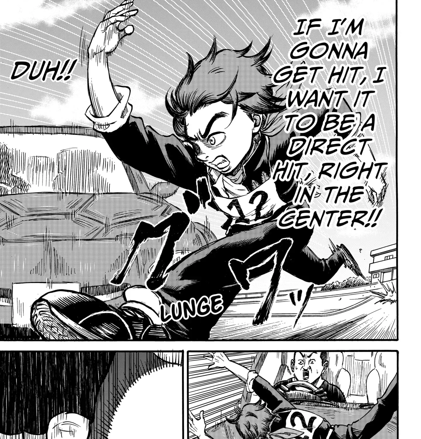 Read ROAD☆STAR chapter 1 image 72 on Lezhin