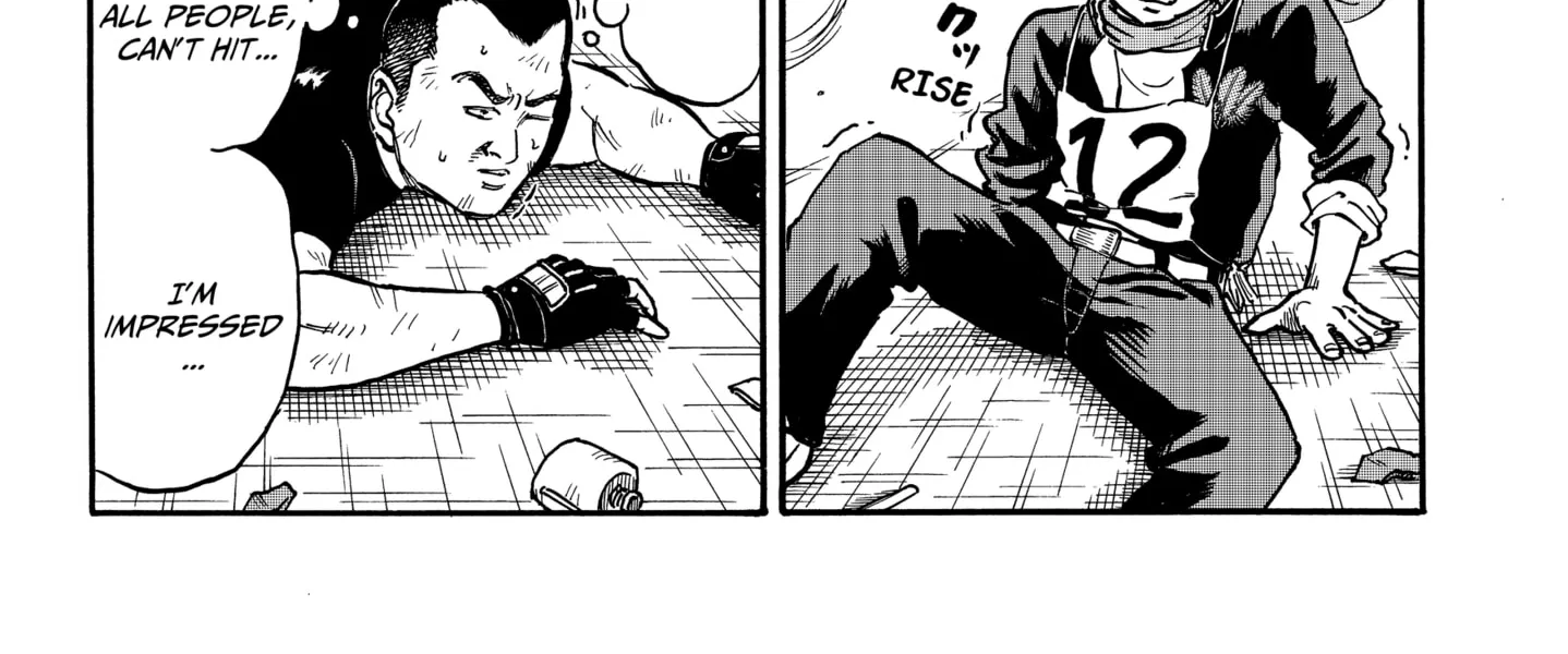 Read ROAD☆STAR chapter 1 image 79 on Lezhin