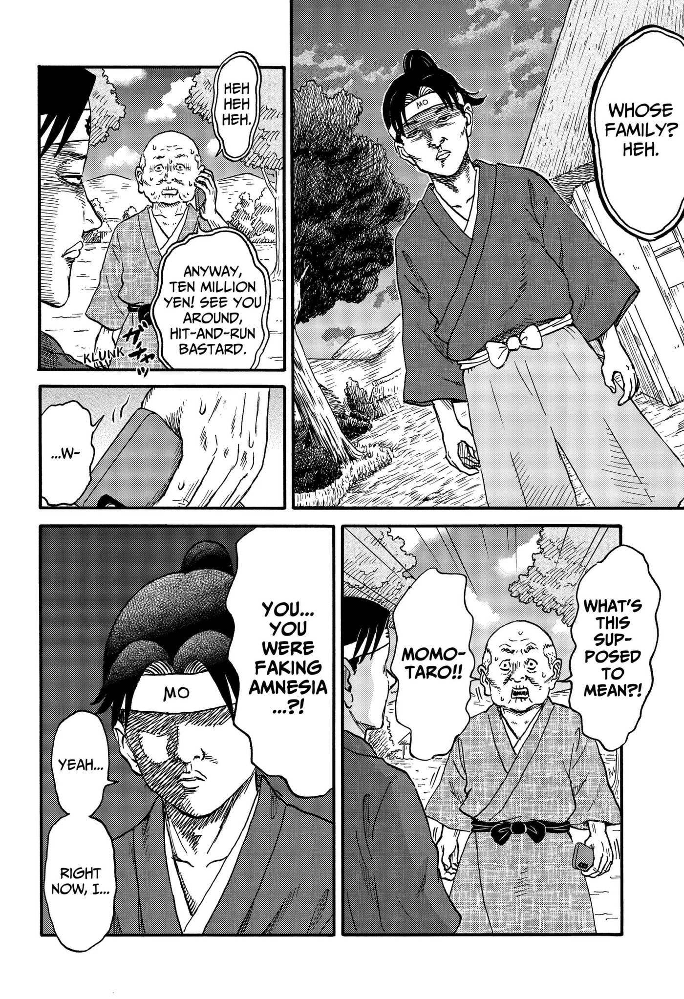 Read ROAD☆STAR chapter 10 image 13 on Lezhin