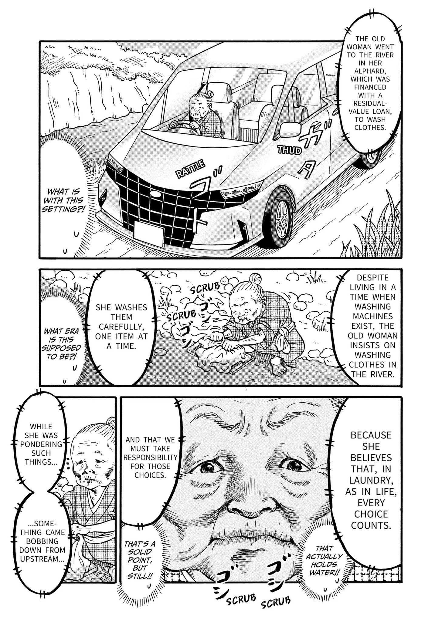 Read ROAD☆STAR chapter 10 image 2 on Lezhin