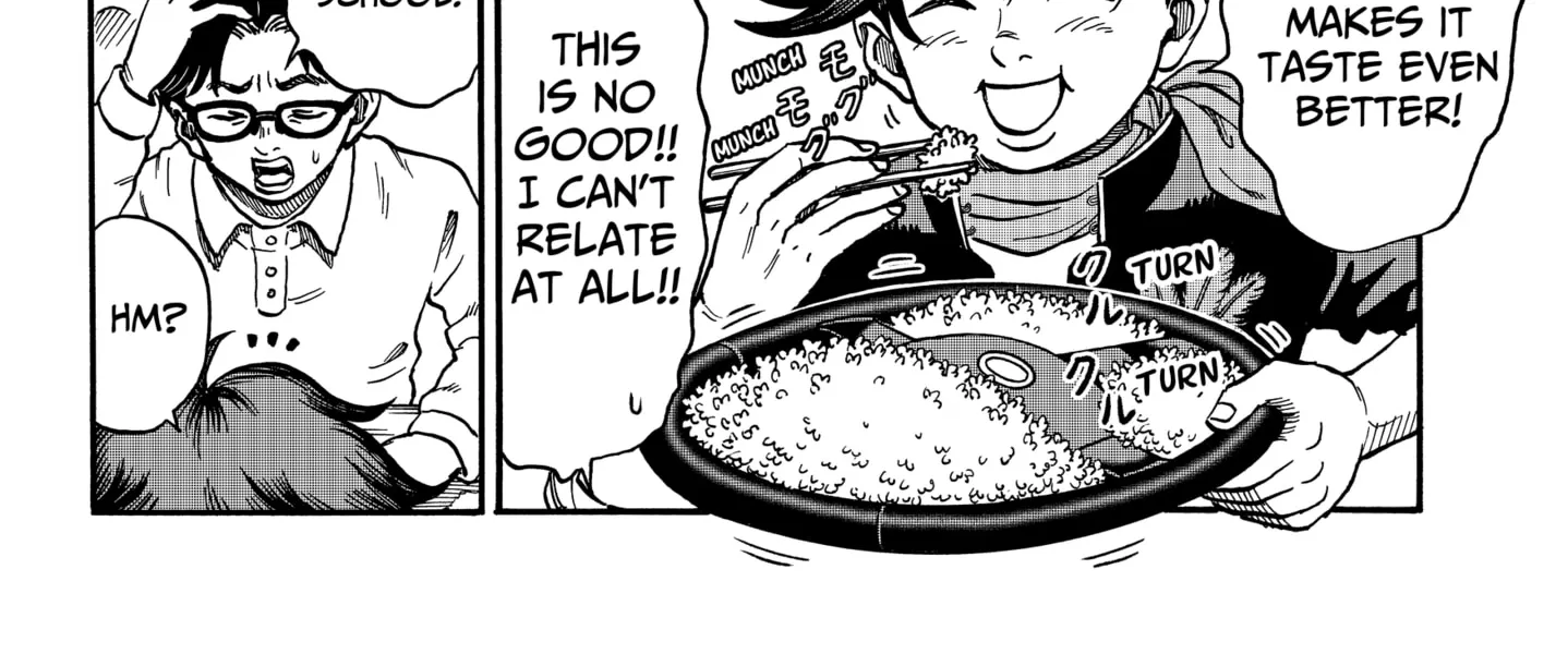 Read ROAD☆STAR chapter 2 image 11 on Lezhin