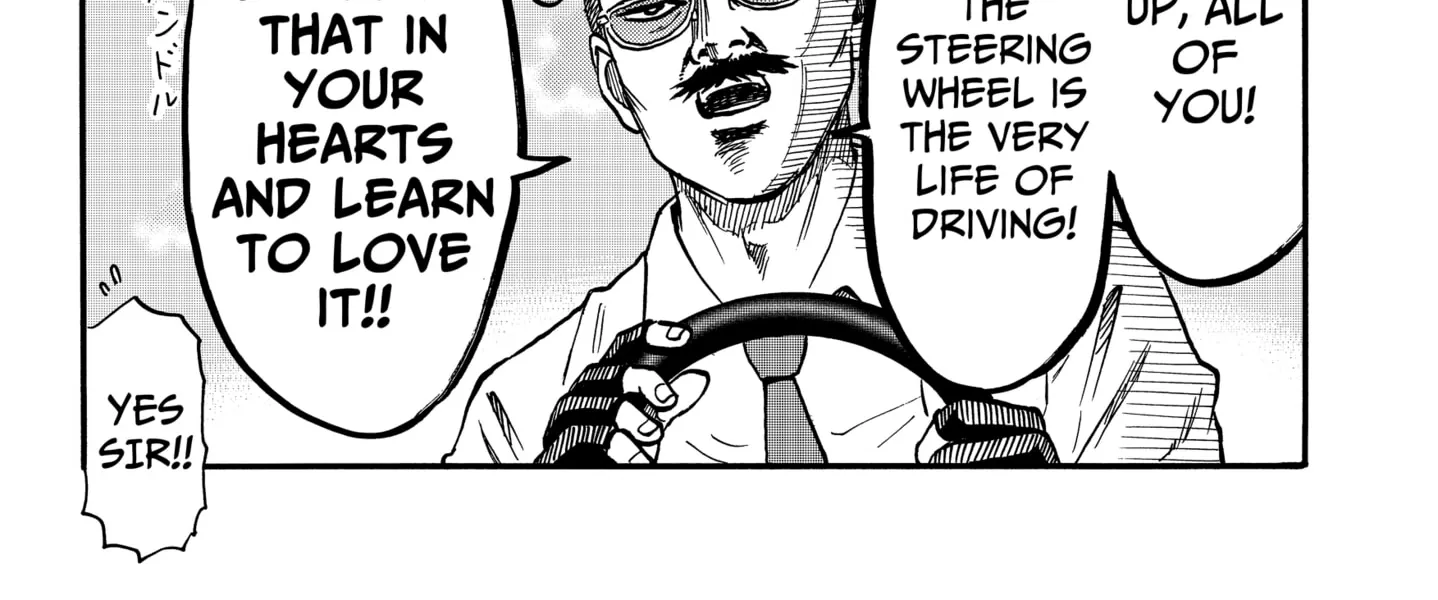 Read ROAD☆STAR chapter 2 image 15 on Lezhin