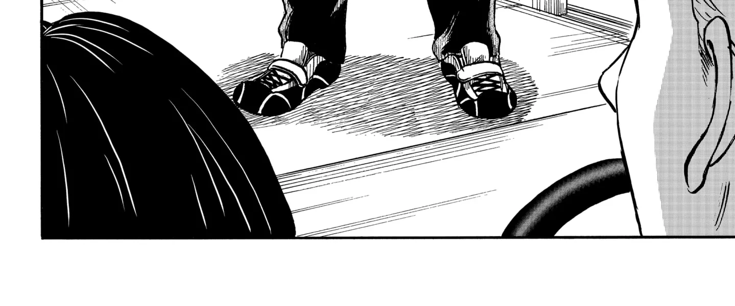 Read ROAD☆STAR chapter 2 image 31 on Lezhin