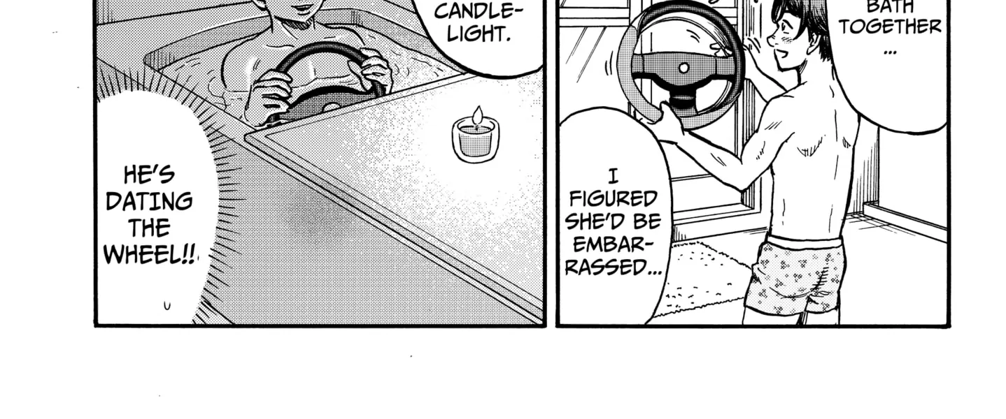 Read ROAD☆STAR chapter 2 image 37 on Lezhin