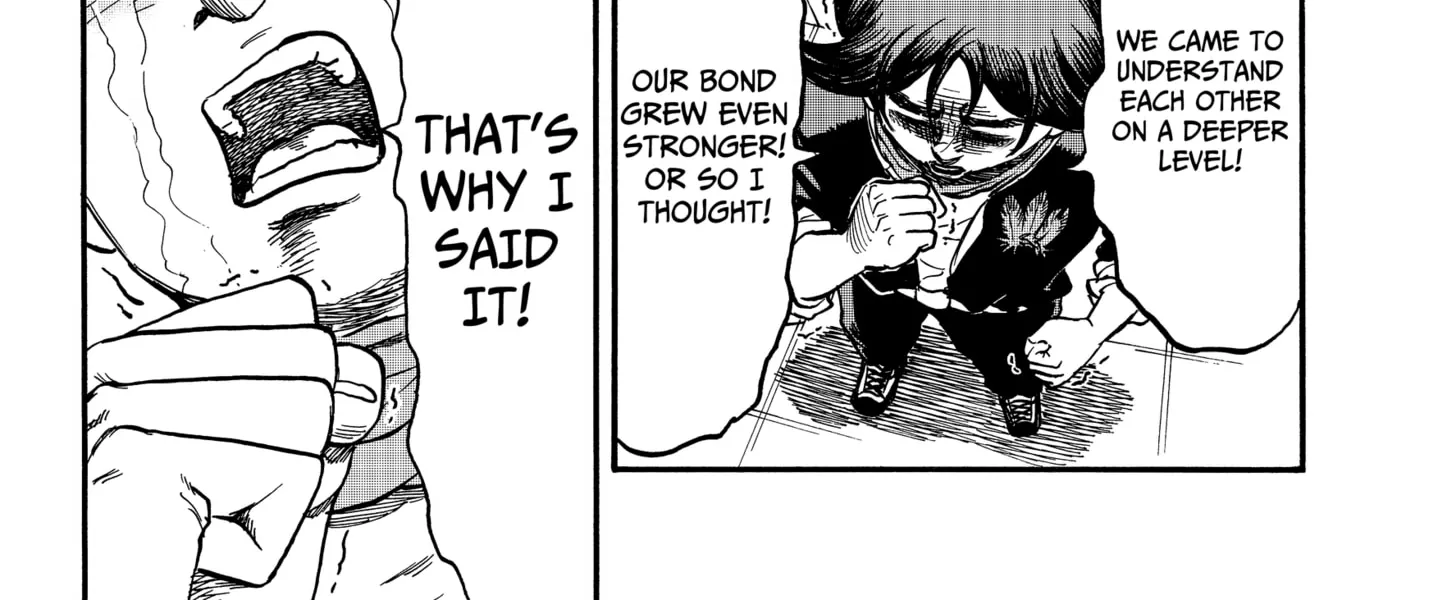 Read ROAD☆STAR chapter 2 image 39 on Lezhin