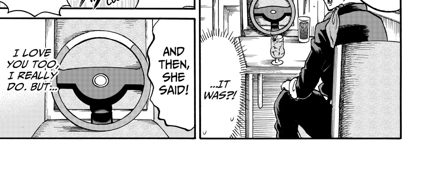 Read ROAD☆STAR chapter 2 image 41 on Lezhin