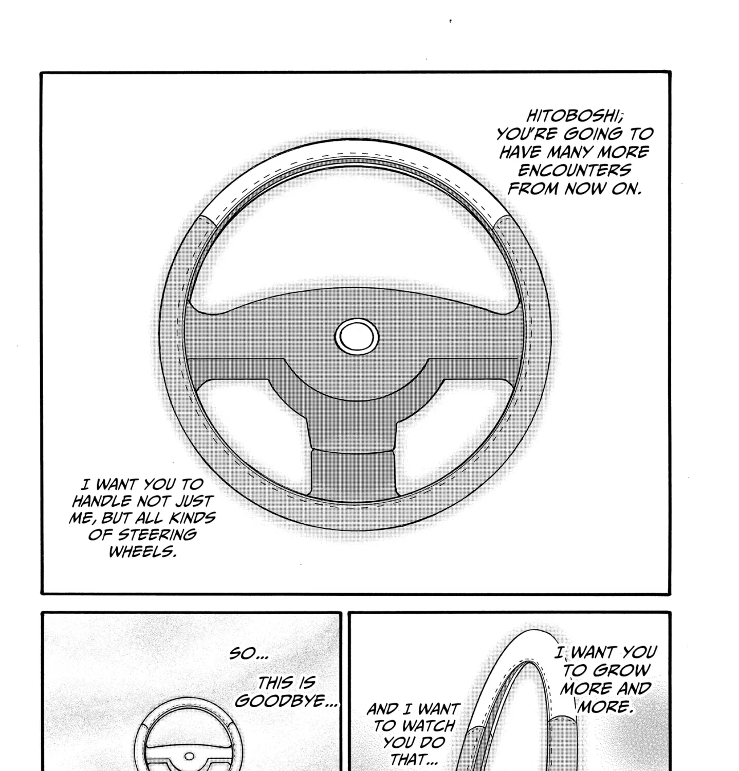 Read ROAD☆STAR chapter 2 image 42 on Lezhin