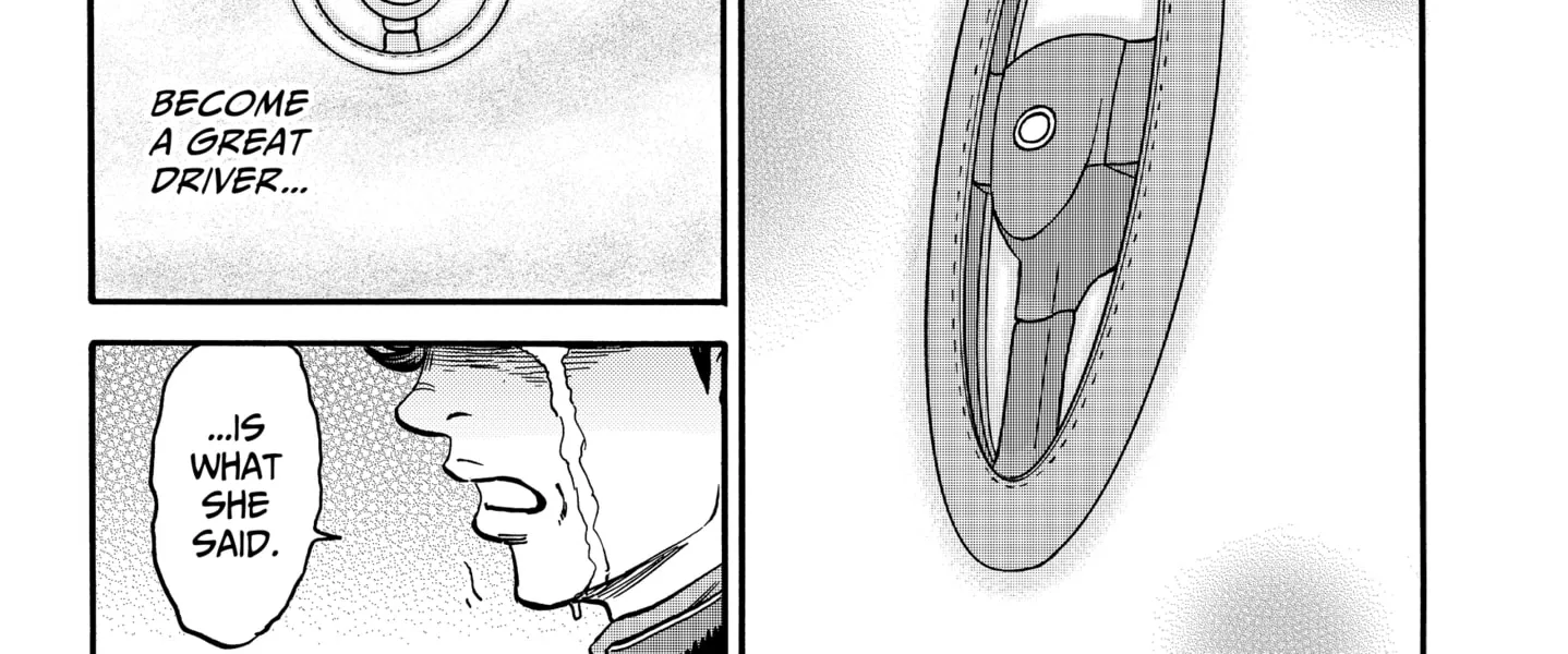 Read ROAD☆STAR chapter 2 image 43 on Lezhin
