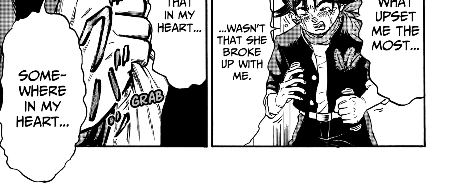 Read ROAD☆STAR chapter 2 image 45 on Lezhin
