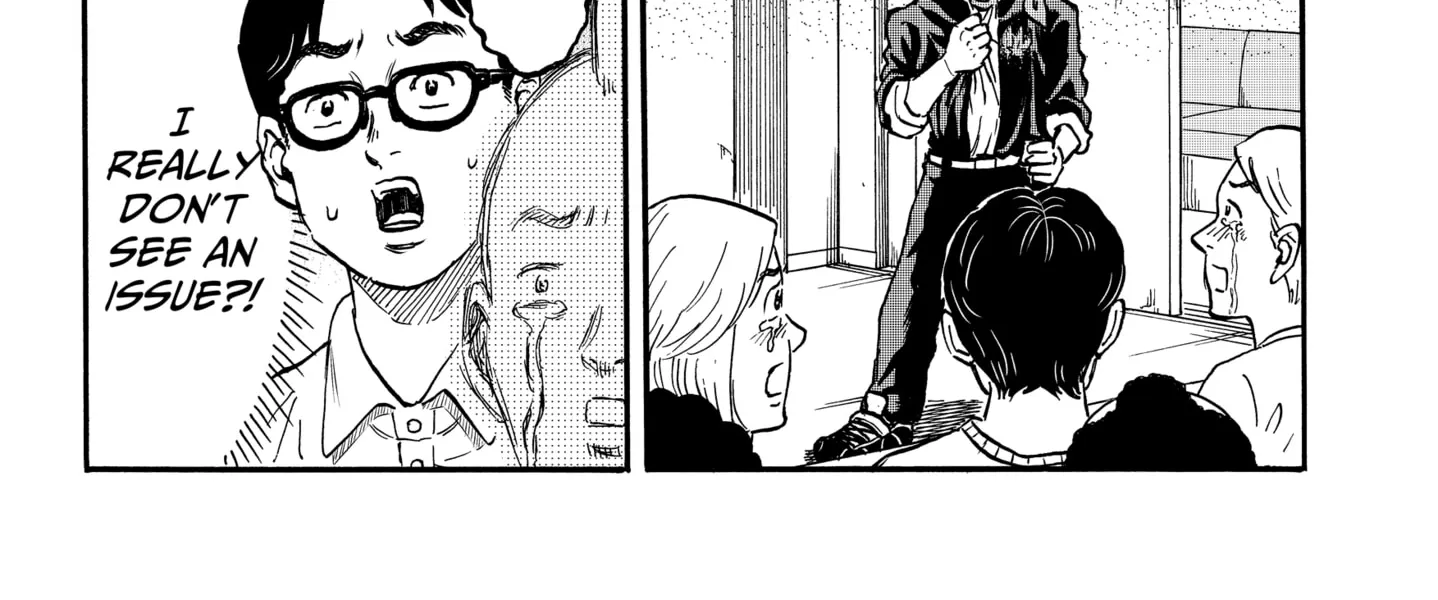 Read ROAD☆STAR chapter 2 image 47 on Lezhin