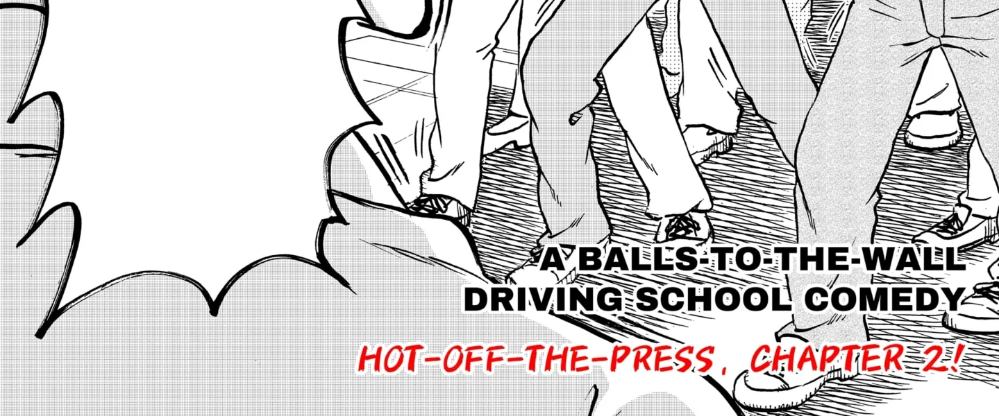 Read ROAD☆STAR chapter 2 image 5 on Lezhin