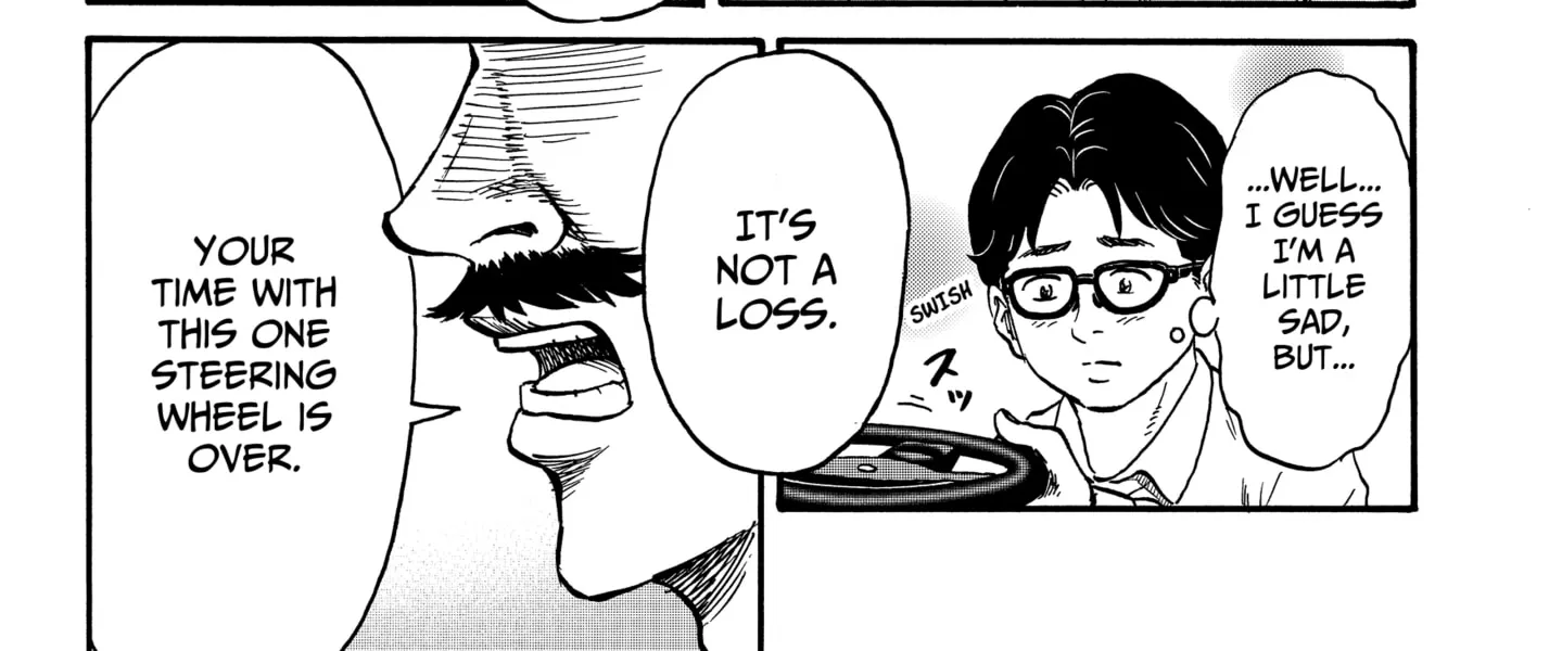 Read ROAD☆STAR chapter 2 image 51 on Lezhin