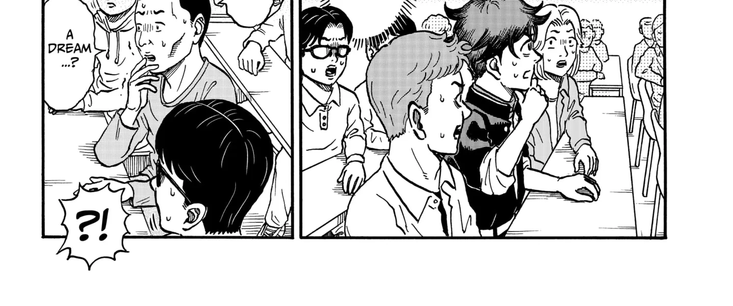 Read ROAD☆STAR chapter 3 image 11 on Lezhin