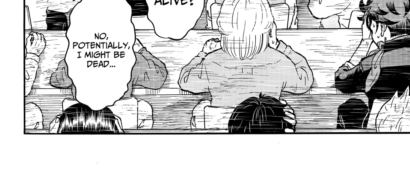 Read ROAD☆STAR chapter 3 image 15 on Lezhin