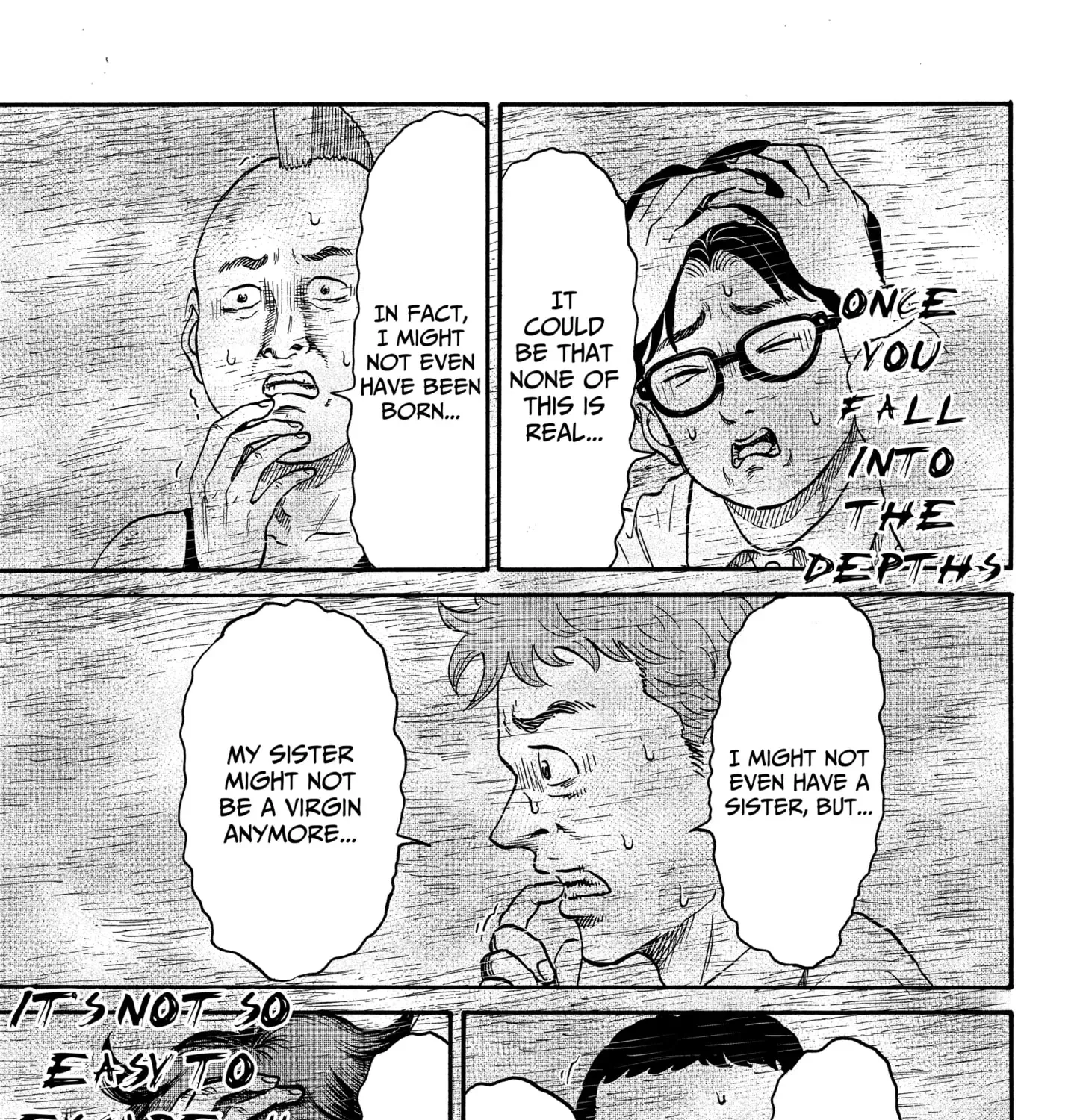 Read ROAD☆STAR chapter 3 image 16 on Lezhin