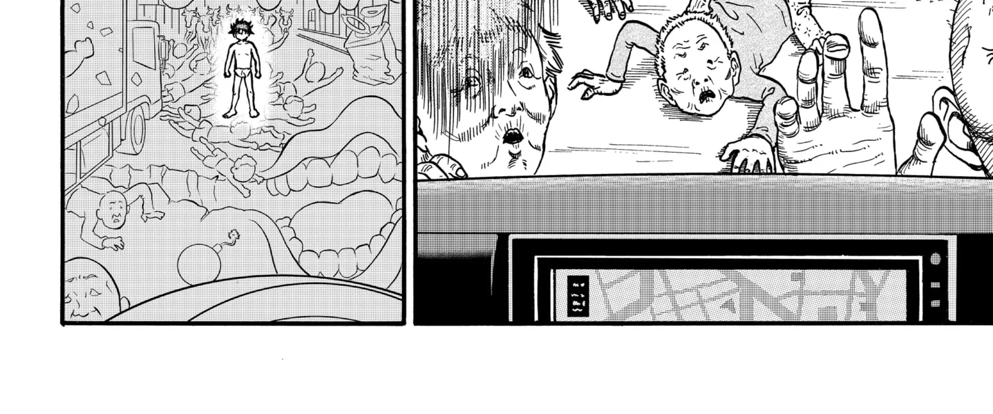 Read ROAD☆STAR chapter 3 image 21 on Lezhin