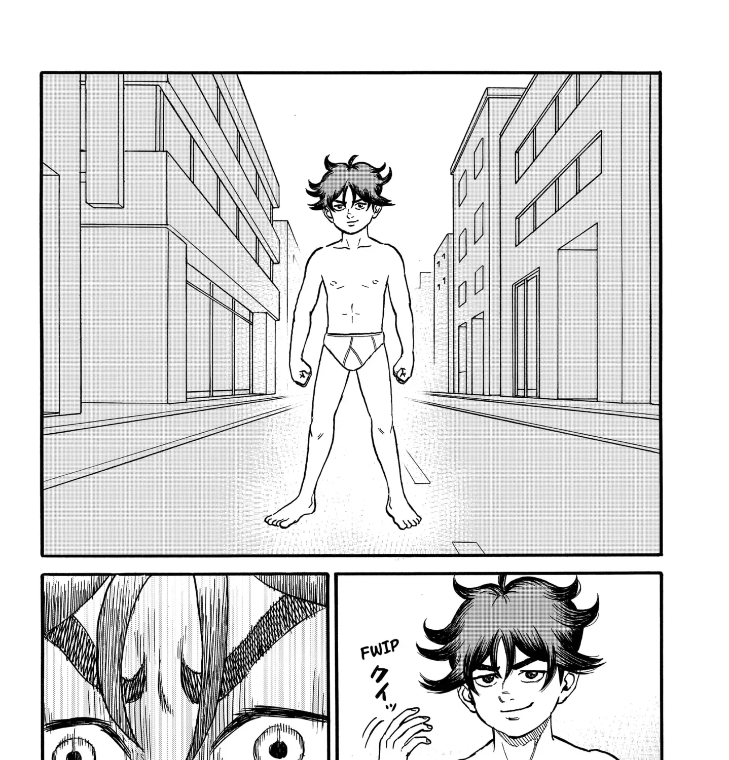 Read ROAD☆STAR chapter 3 image 22 on Lezhin