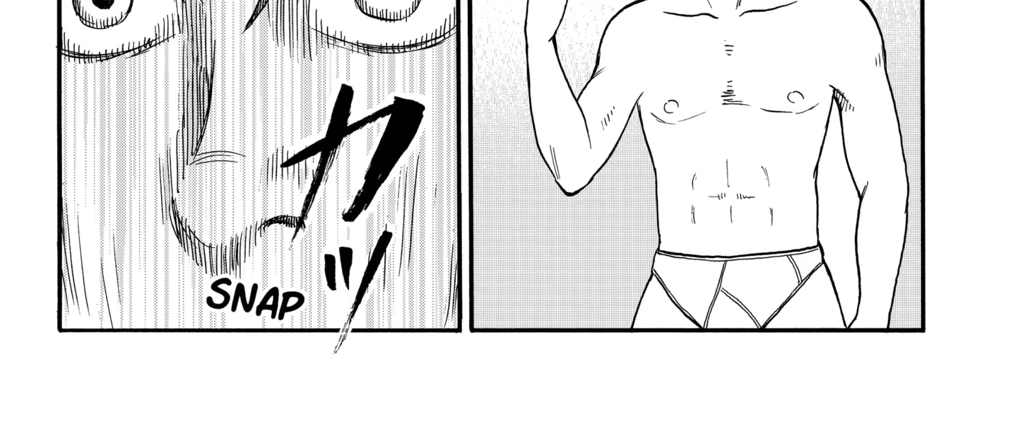 Read ROAD☆STAR chapter 3 image 23 on Lezhin