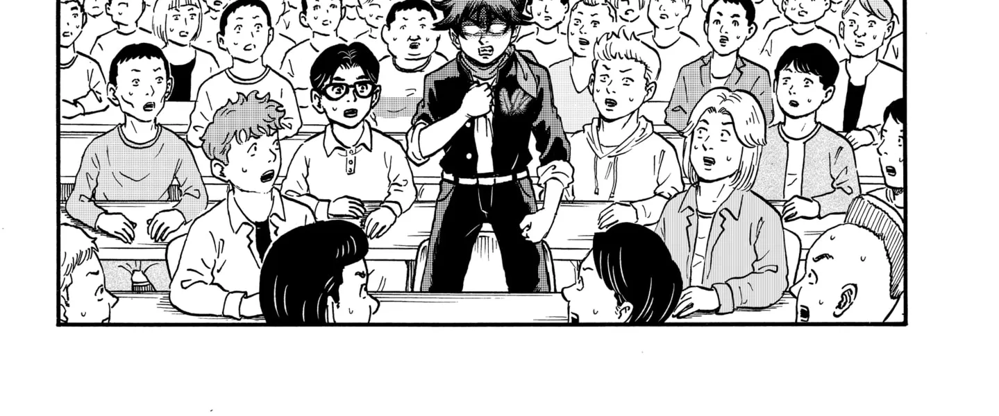 Read ROAD☆STAR chapter 3 image 27 on Lezhin