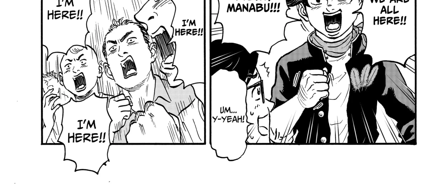 Read ROAD☆STAR chapter 3 image 29 on Lezhin