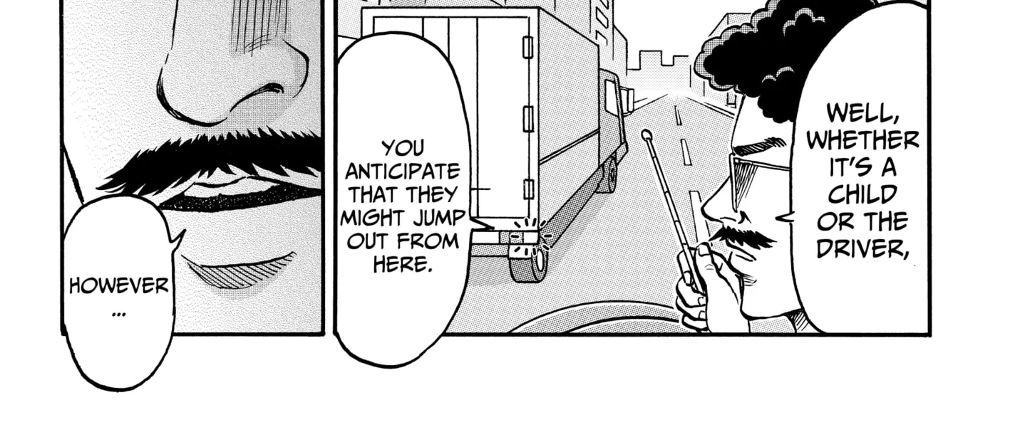 Read ROAD☆STAR chapter 3 image 3 on Lezhin
