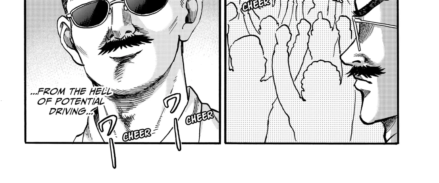 Read ROAD☆STAR chapter 3 image 31 on Lezhin