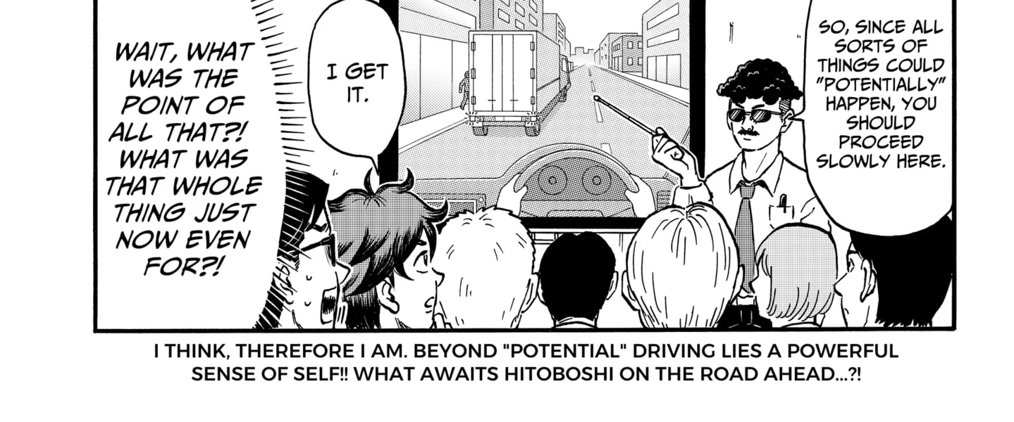 Read ROAD☆STAR chapter 3 image 33 on Lezhin