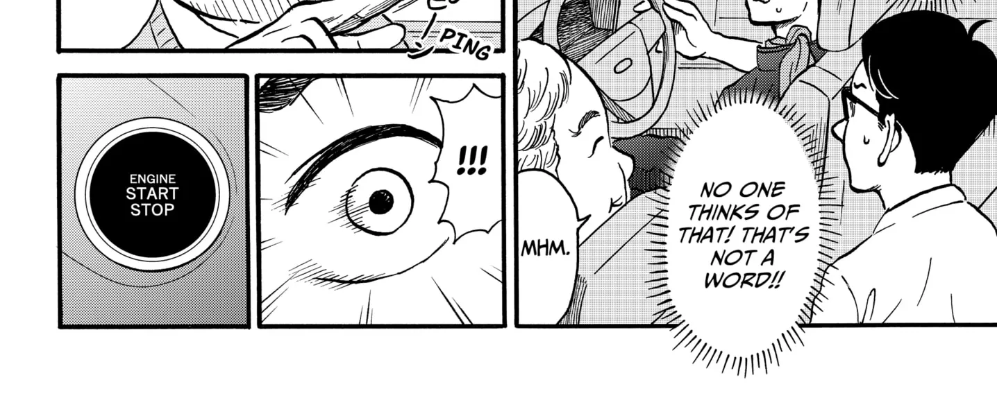 Read ROAD☆STAR chapter 4 image 19 on Lezhin