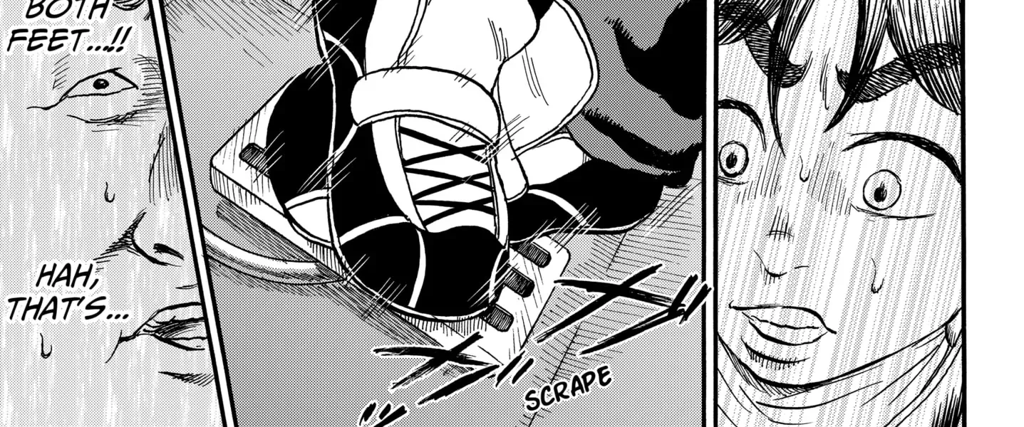 Read ROAD☆STAR chapter 4 image 29 on Lezhin