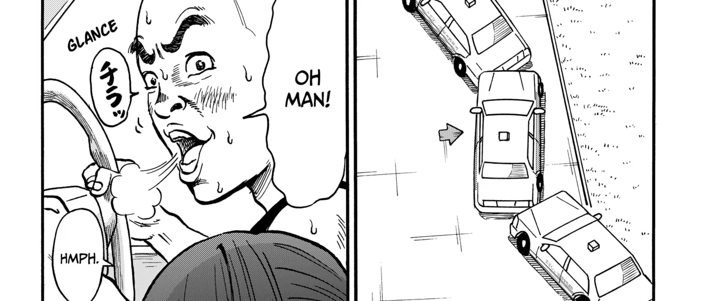 Read ROAD☆STAR chapter 5 image 11 on Lezhin