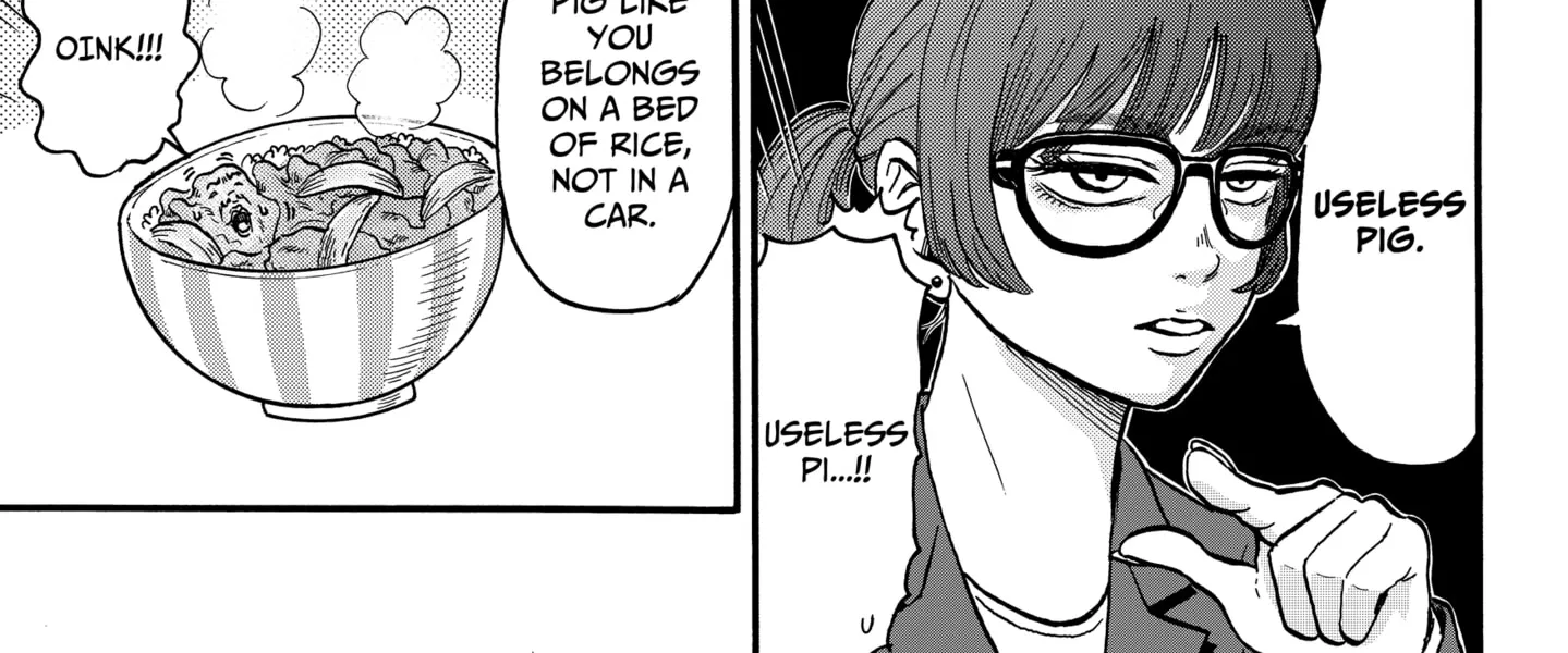 Read ROAD☆STAR chapter 5 image 13 on Lezhin