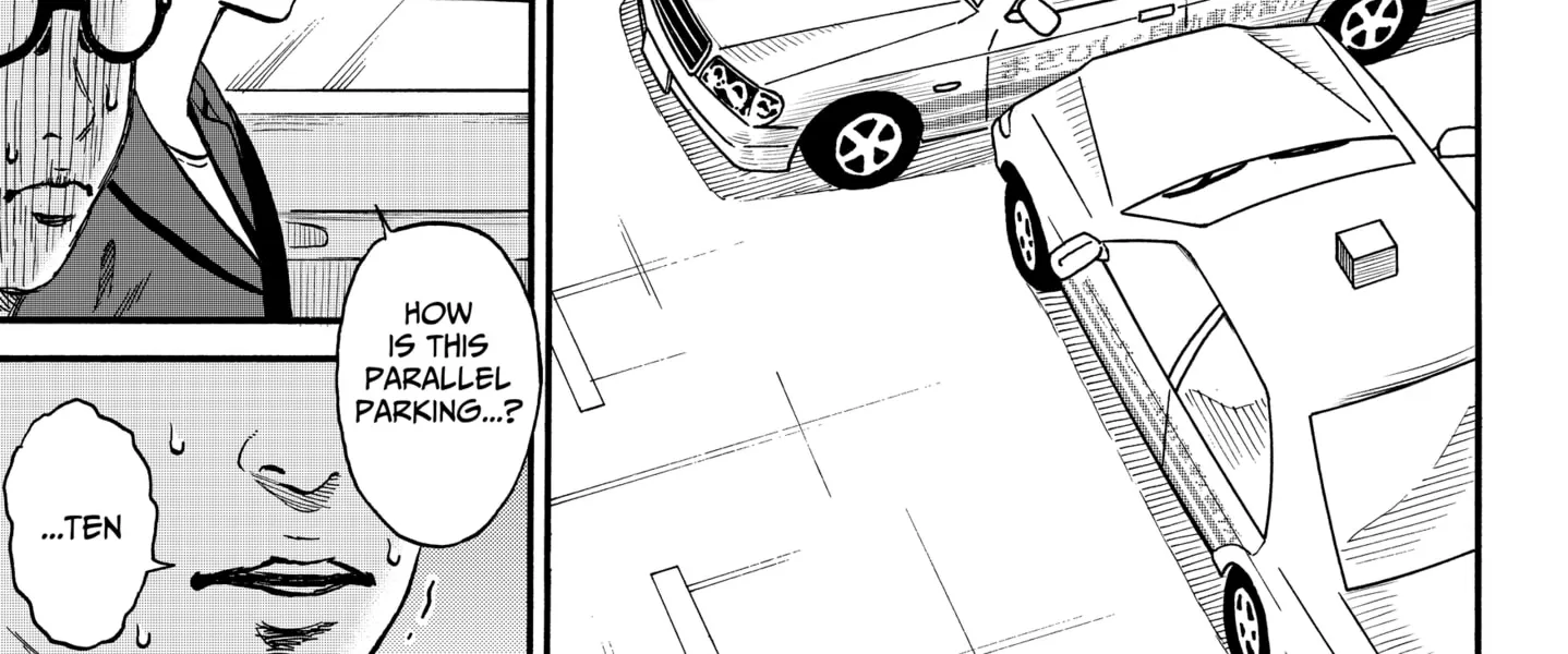 Read ROAD☆STAR chapter 5 image 17 on Lezhin