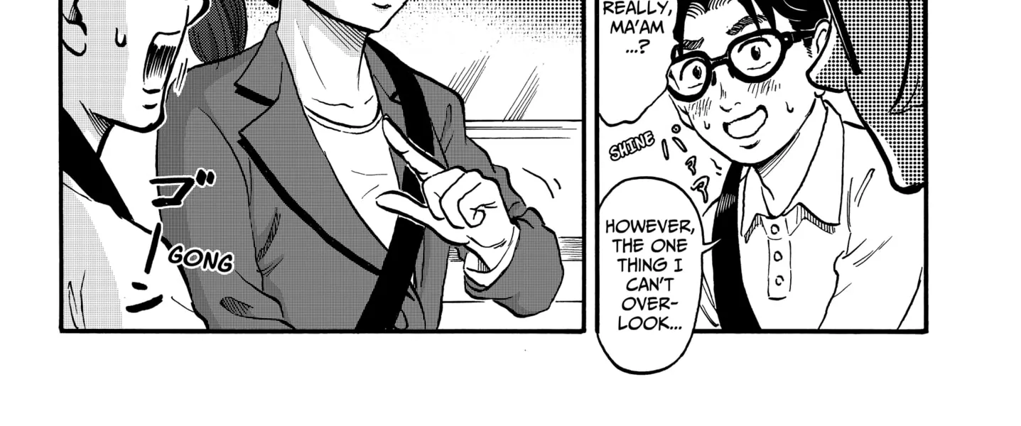 Read ROAD☆STAR chapter 5 image 19 on Lezhin