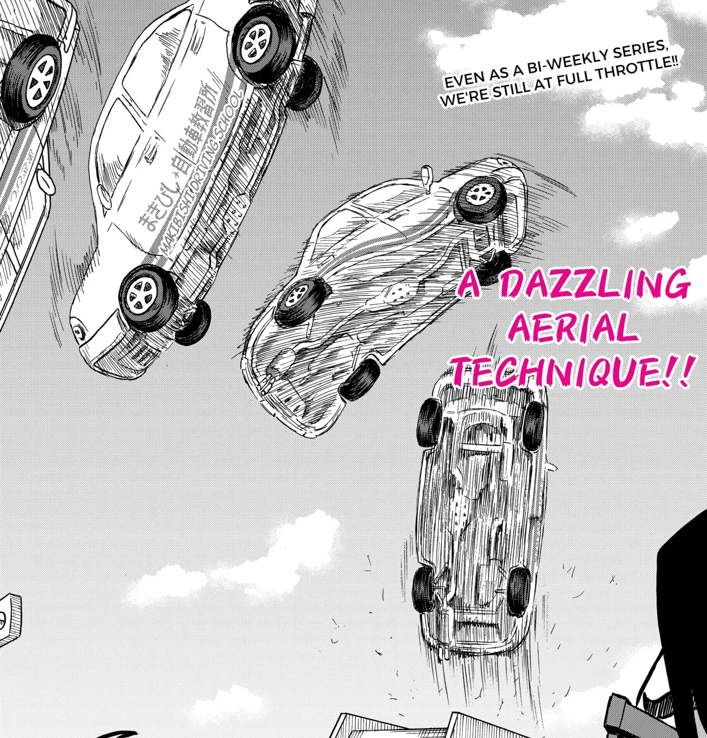 Read ROAD☆STAR chapter 5 image 2 on Lezhin