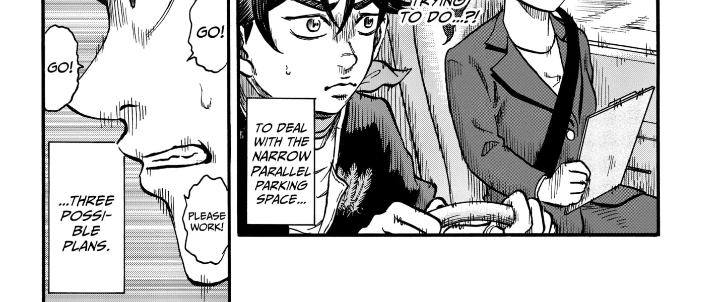 Read ROAD☆STAR chapter 5 image 27 on Lezhin
