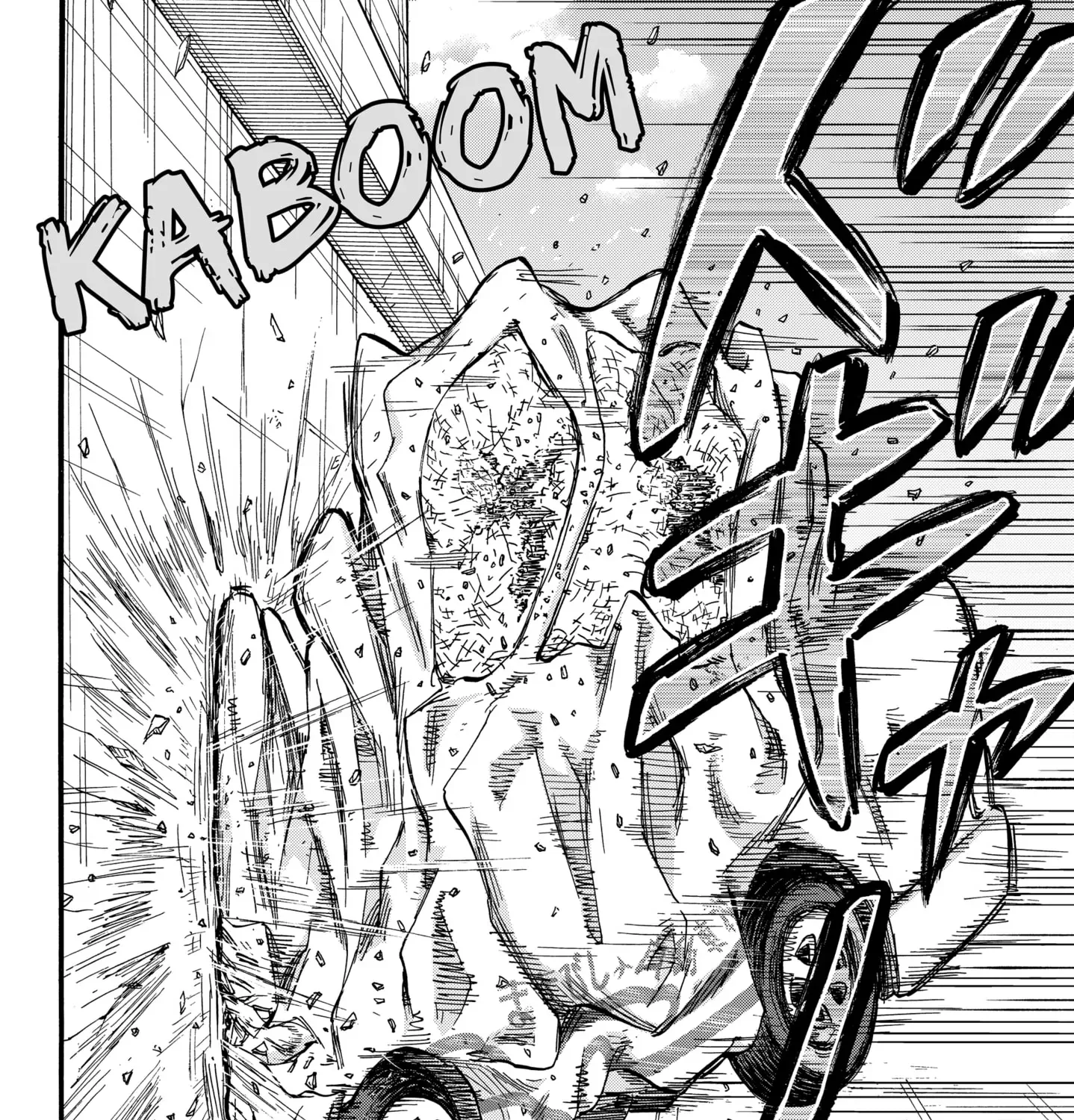 Read ROAD☆STAR chapter 5 image 30 on Lezhin