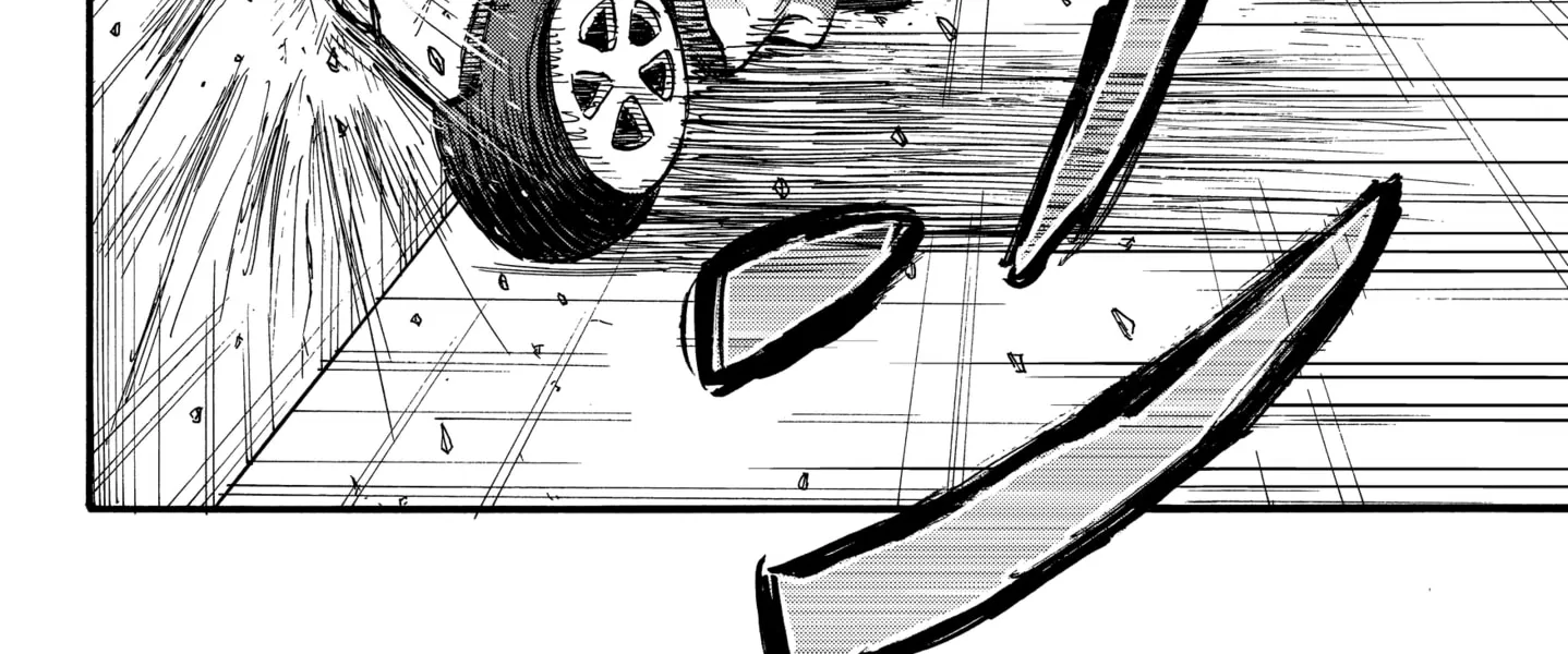 Read ROAD☆STAR chapter 5 image 31 on Lezhin