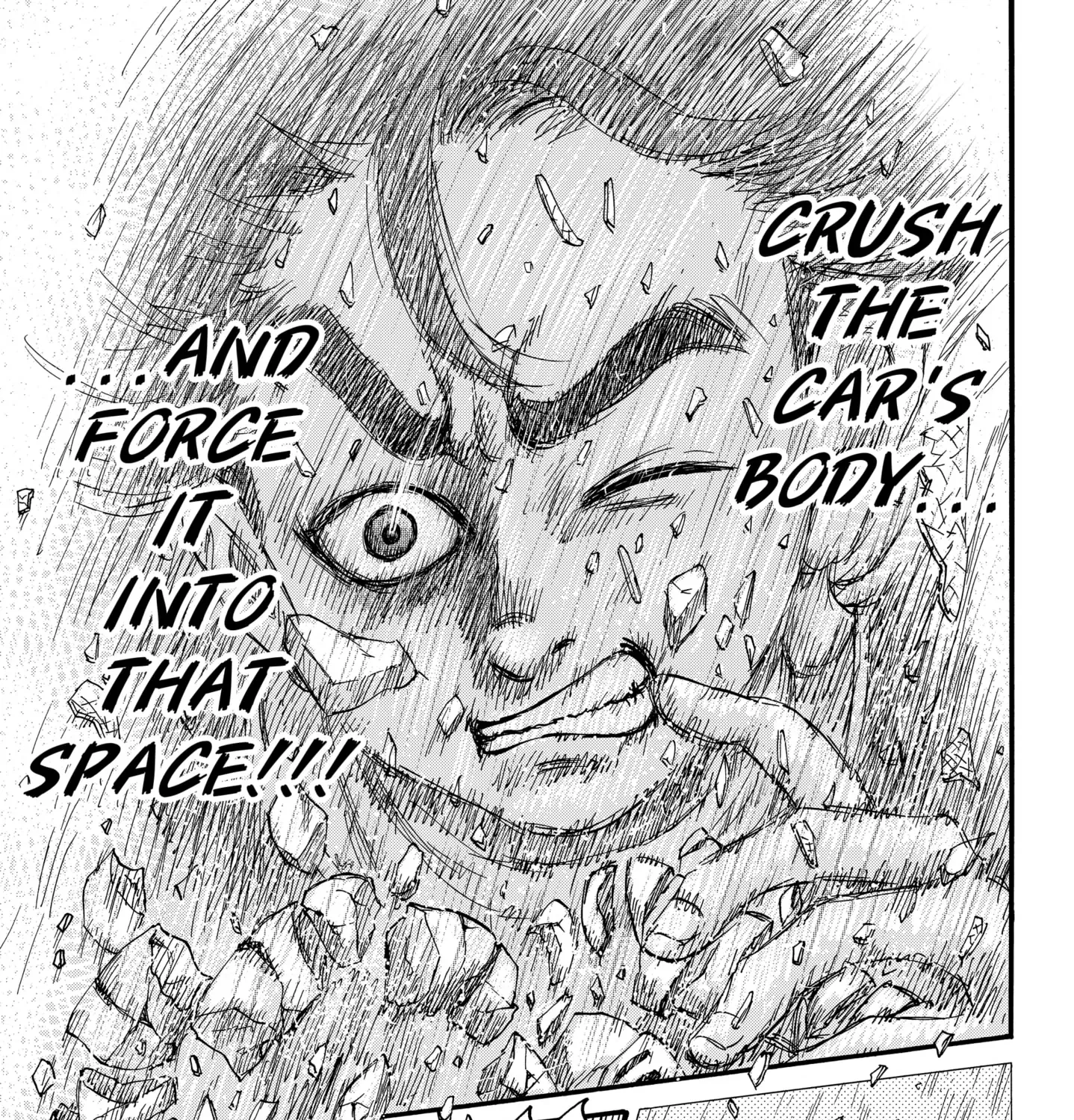Read ROAD☆STAR chapter 5 image 32 on Lezhin