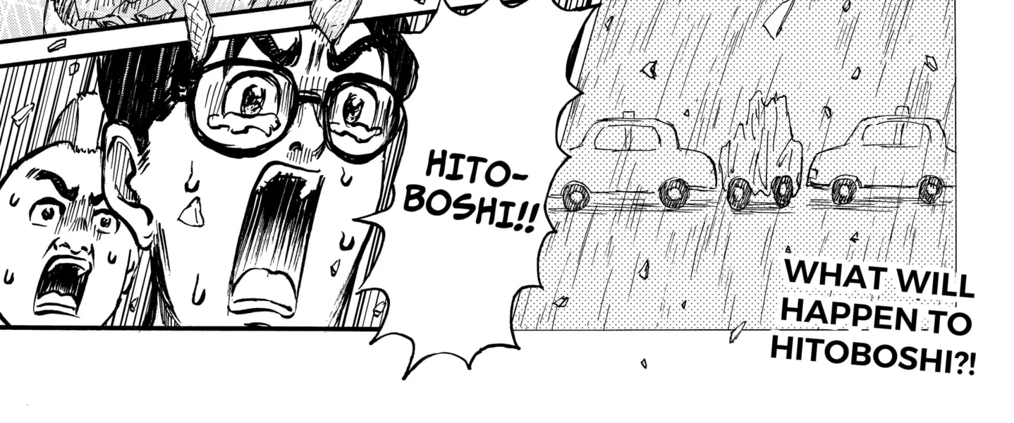 Read ROAD☆STAR chapter 5 image 33 on Lezhin