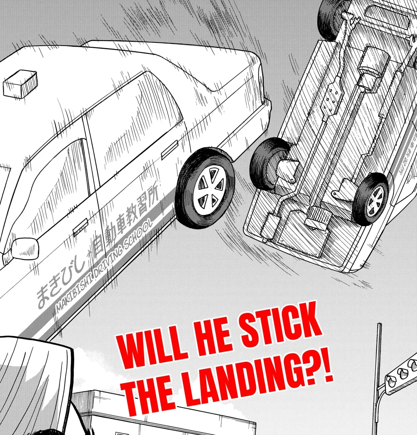 Read ROAD☆STAR chapter 5 image 4 on Lezhin