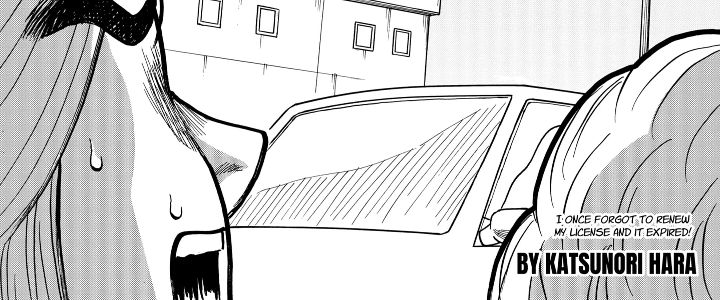 Read ROAD☆STAR chapter 5 image 5 on Lezhin