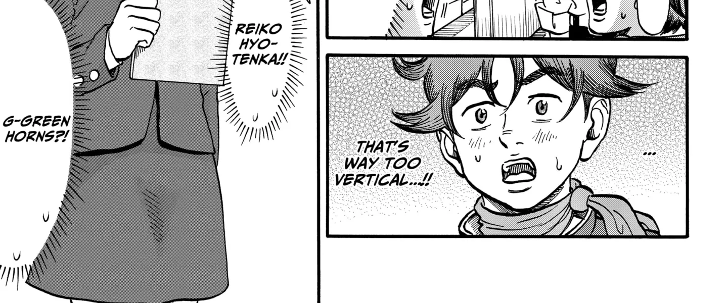 Read ROAD☆STAR chapter 5 image 9 on Lezhin